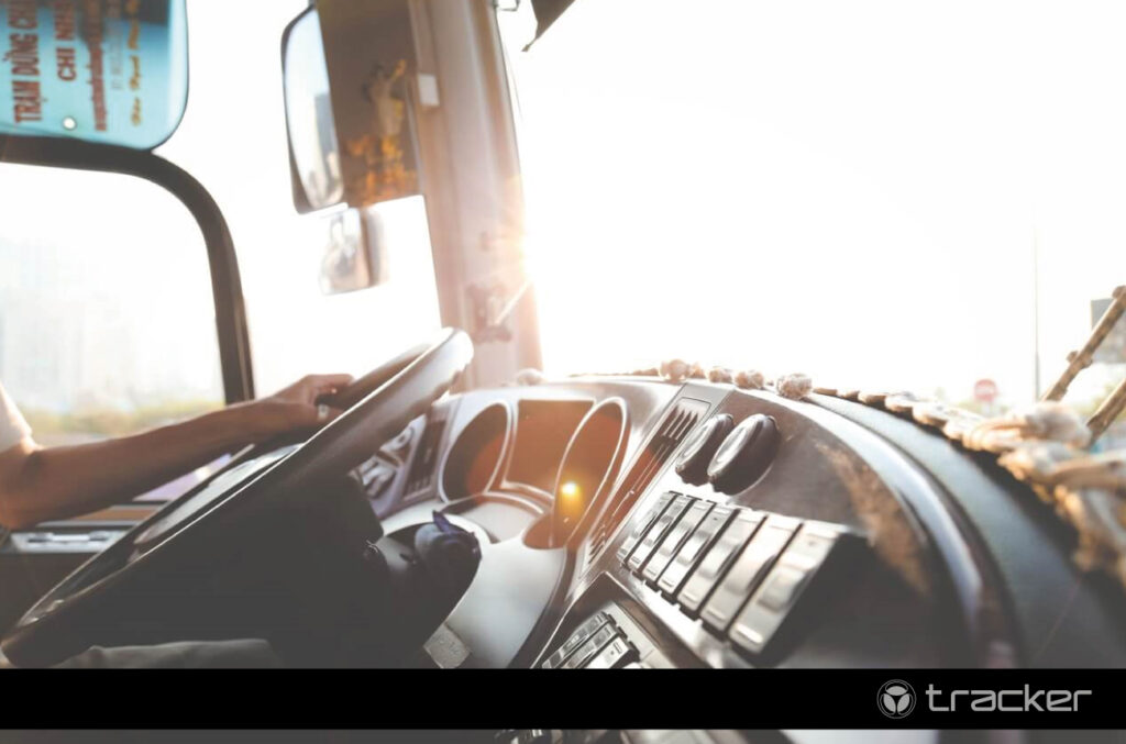 Balança de pesagem de caminhão