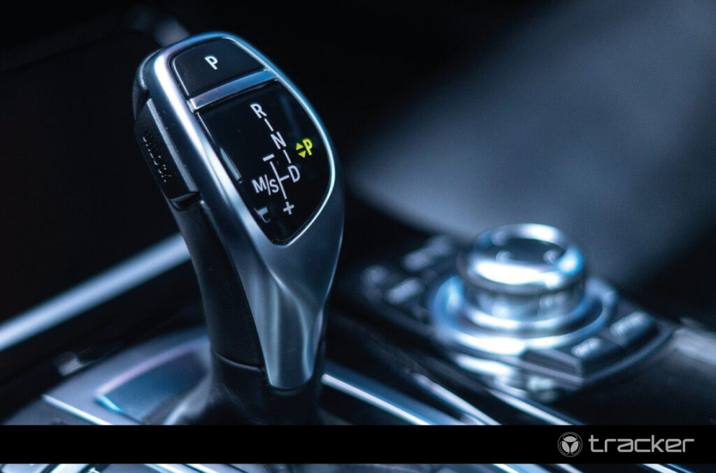 Carros com câmbio automático