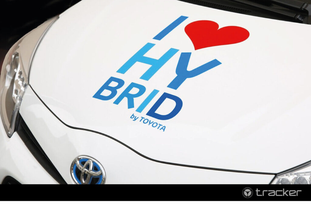 Carros híbridos e elétricos no Brasil