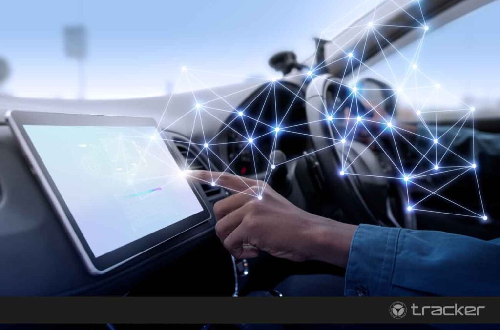 Como usar rastreador veicular