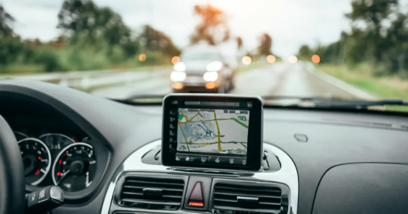 GPS Tracker