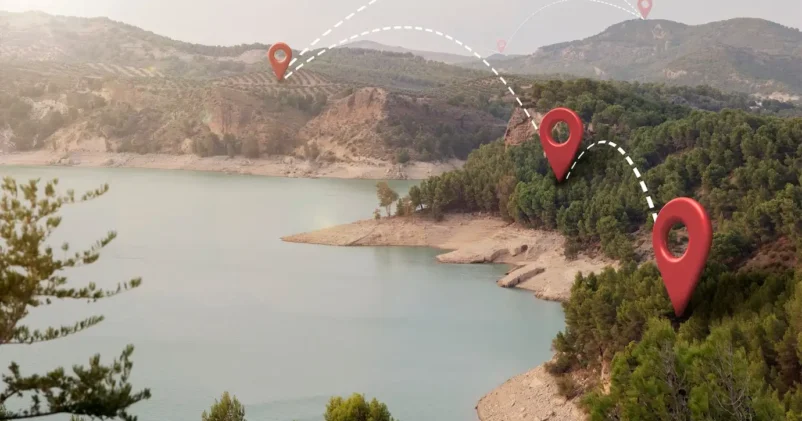 Geolocalização