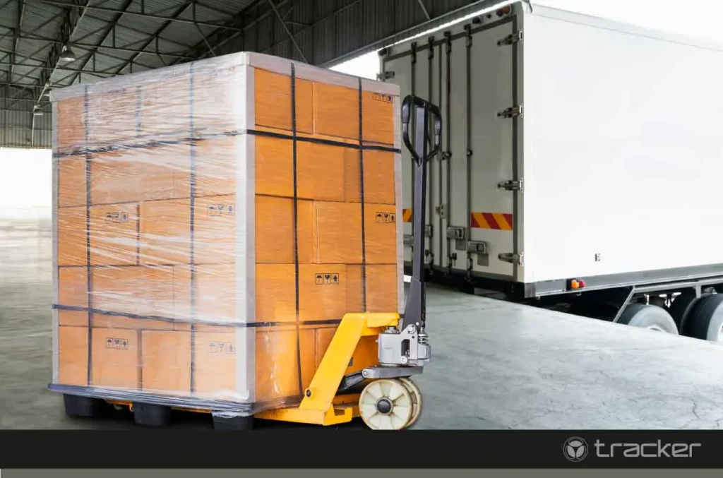 Índice de roubo de carga por estados brasileiros