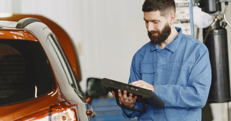 Internet das Coisas na indústria automotiva