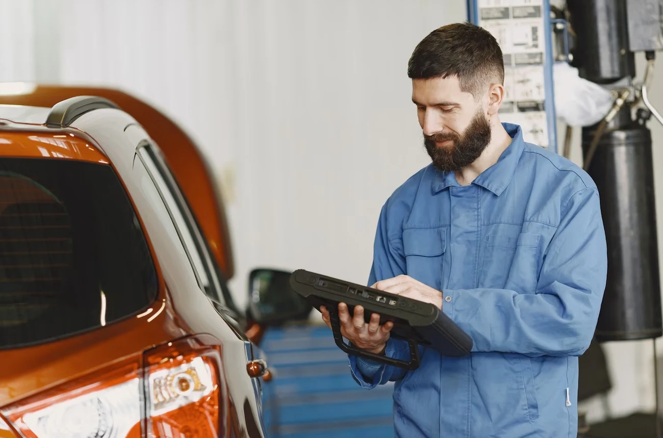 Internet das Coisas na indústria automotiva