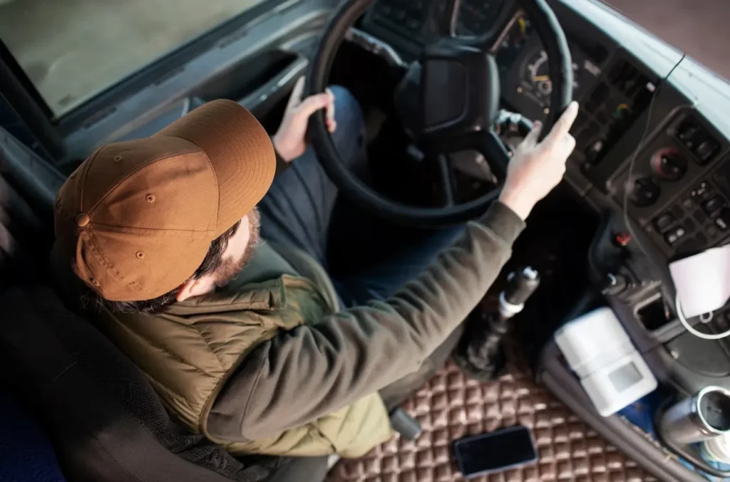 Melhor rastreador GPS para caminhão