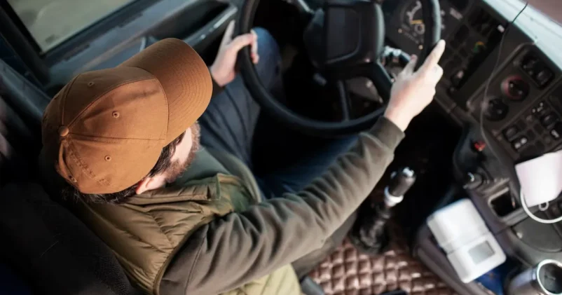 Melhor rastreador GPS para caminhão