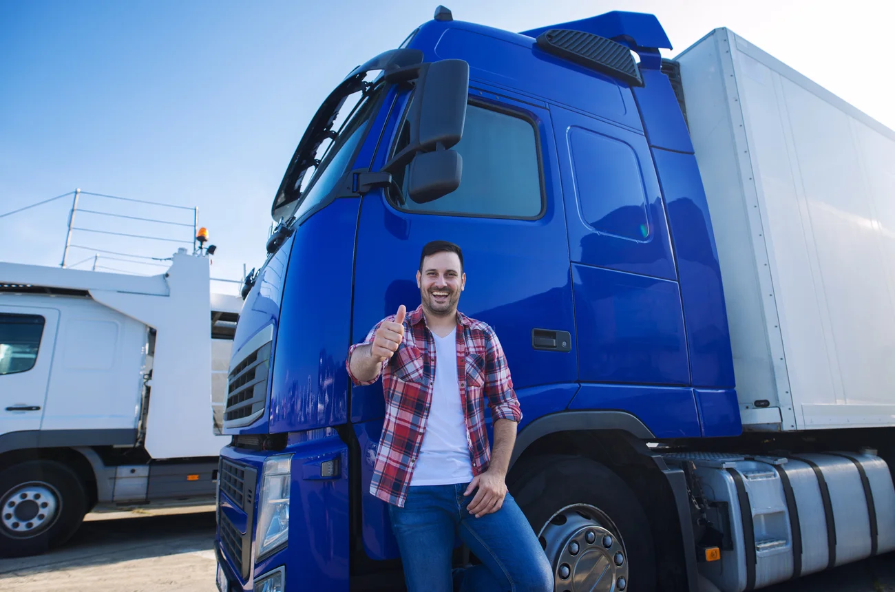 O Que é Um Caminhão Truck