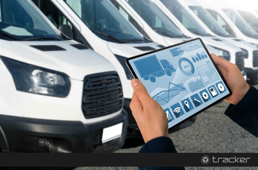 Plataforma de Monitoramento Veicular