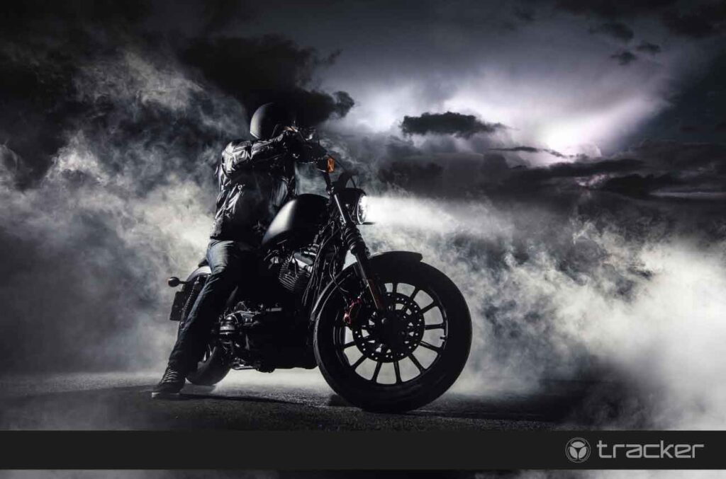 Proteger a Moto Contra Roubo