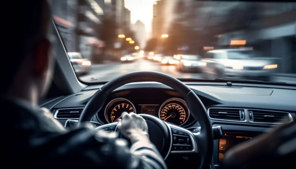 Rastreador Automotivo