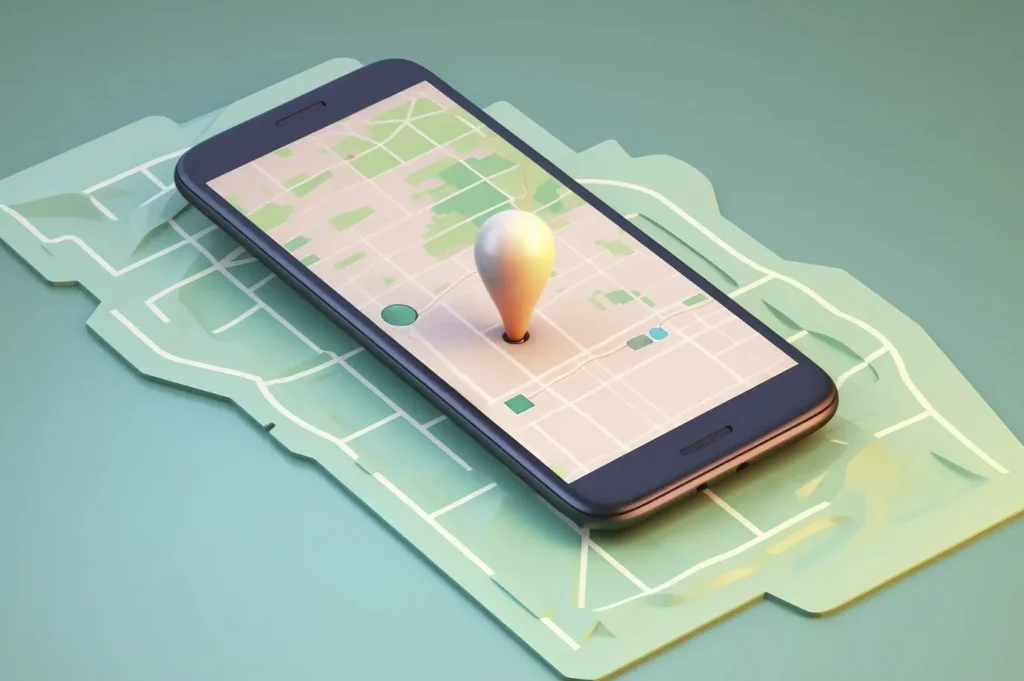 Rastreador de Carros Pelo Celular