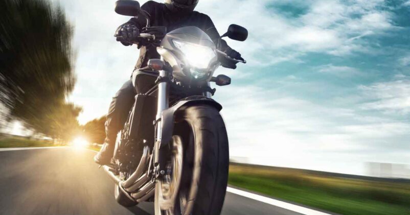 Rastreador para Moto