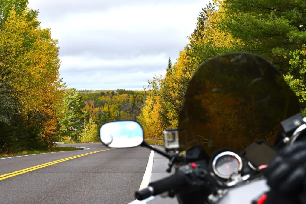 Rastreador para Moto em Tempo Real