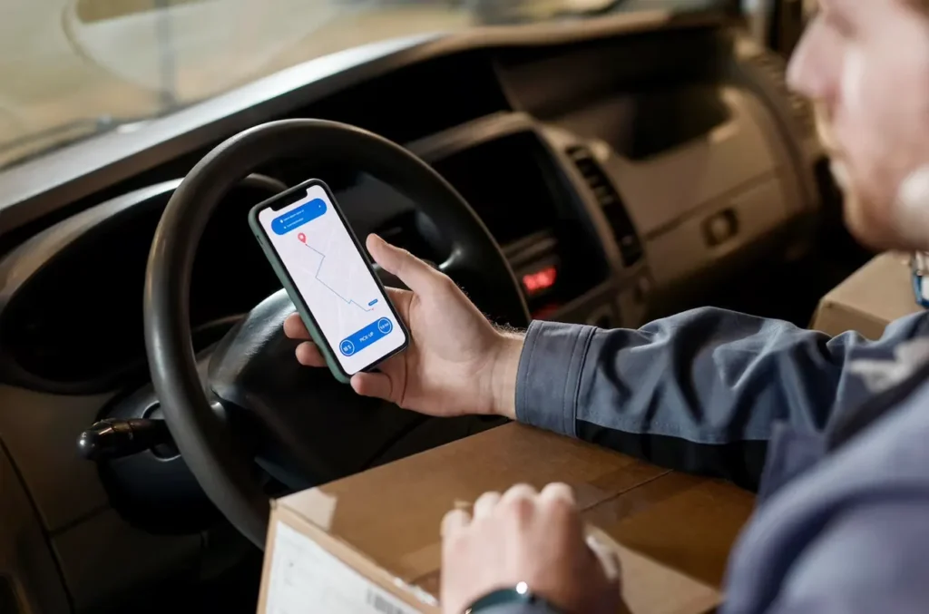 Rastreamento de remédios