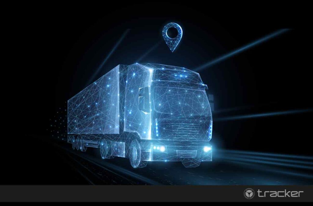 Rastreamento veicular