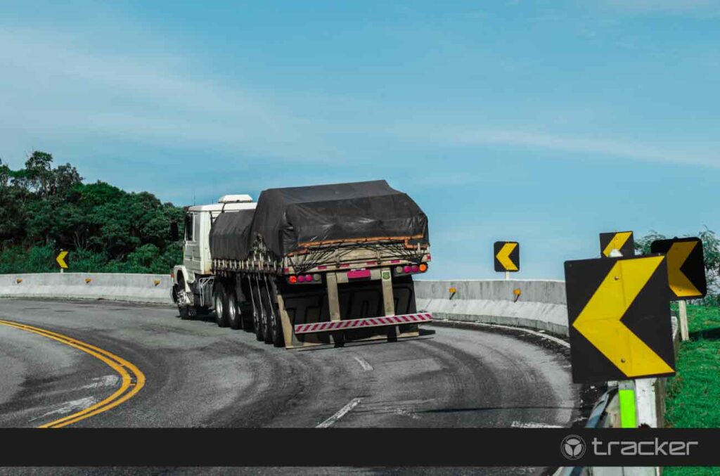 Roubo de carga no RJ