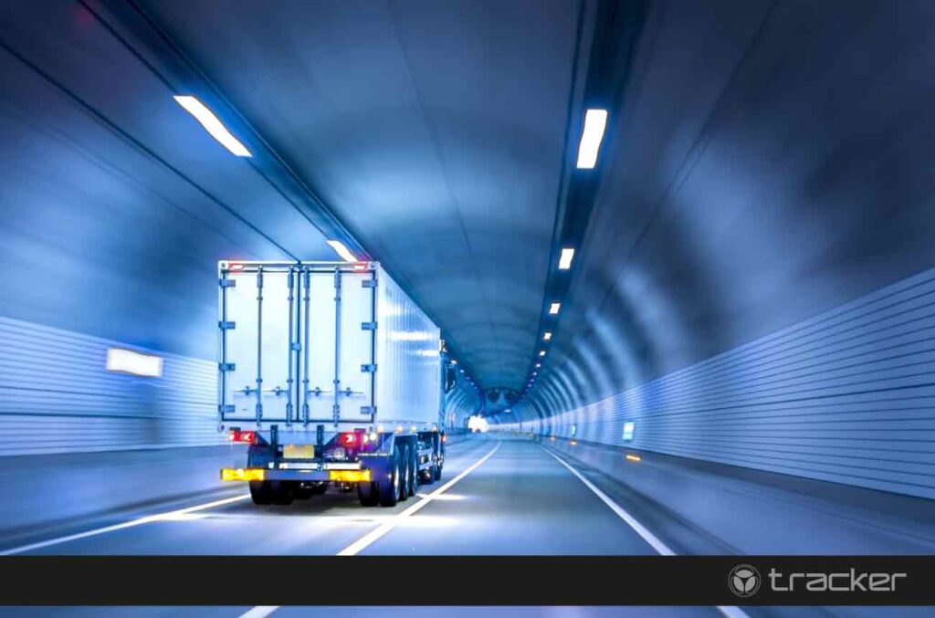 Roubo de carga panorama da criminalidade