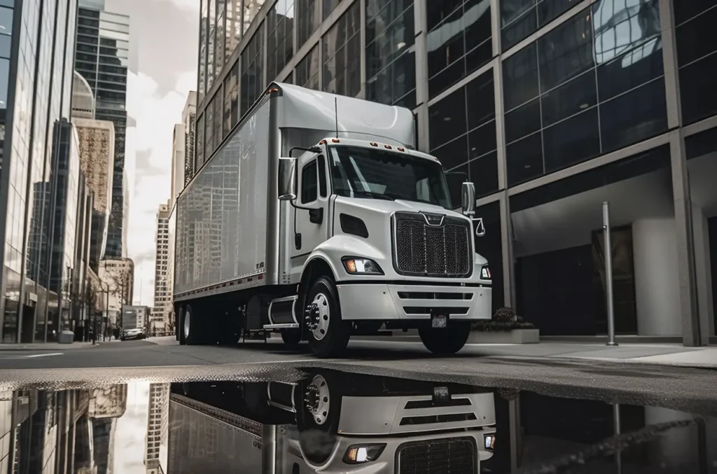 Sistema de monitoramento de frota e rastreamento