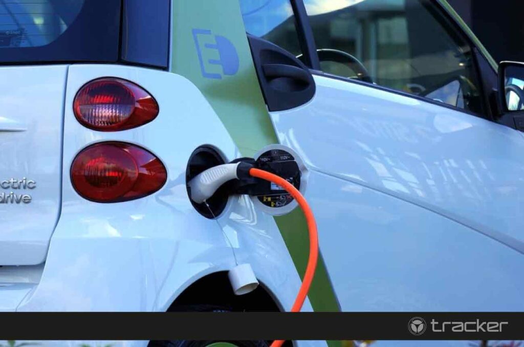 Tecnologia automotiva