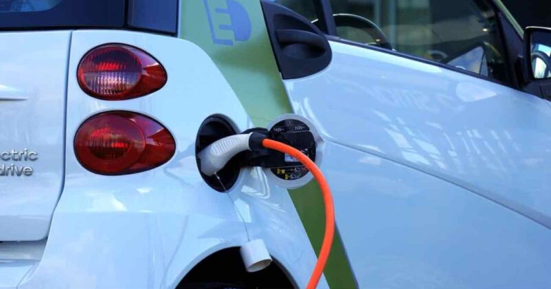 Tecnologia automotiva