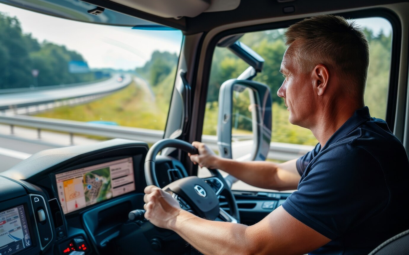 Tracker GPS Móvel
