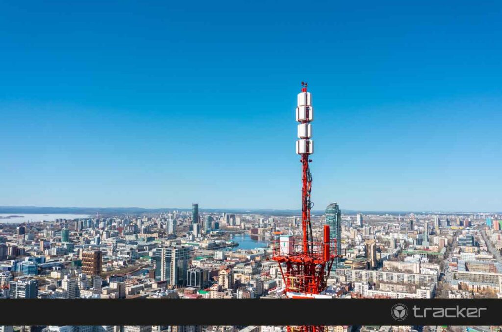 Transporte de Cargas