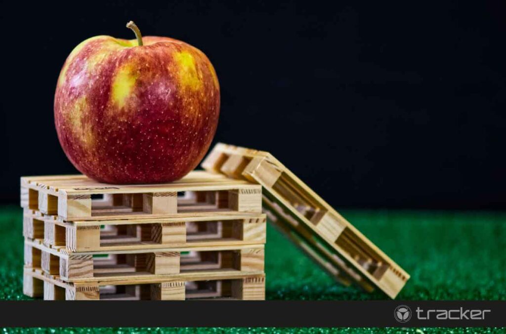 Transporte de alimentos e bebidas