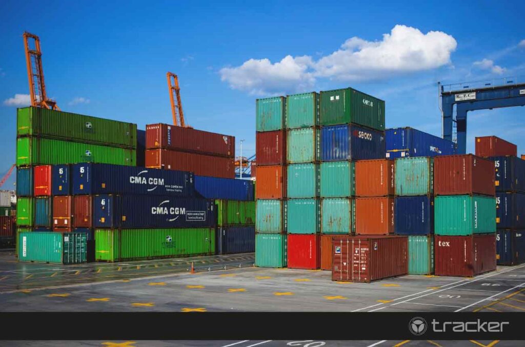 Transporte de carga fracionada