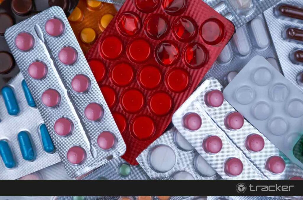 Transporte de medicamentos