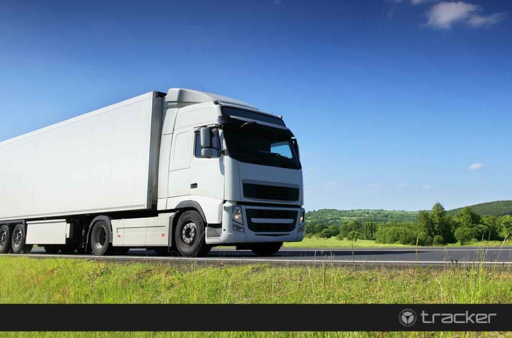 Transporte internacional de cargas