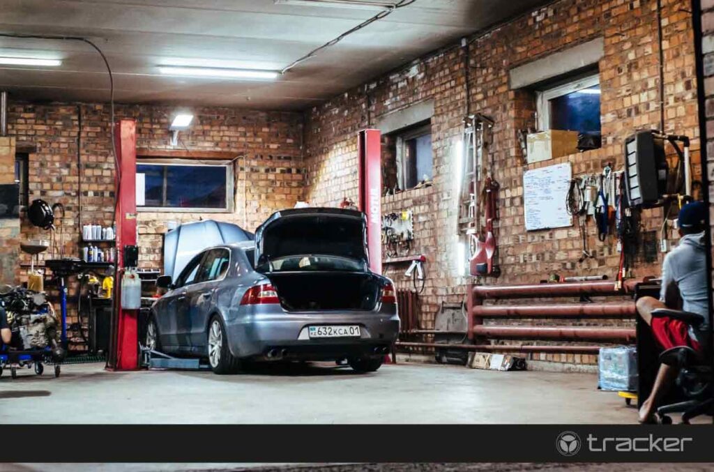 Veículo Recuperado de Sinistro