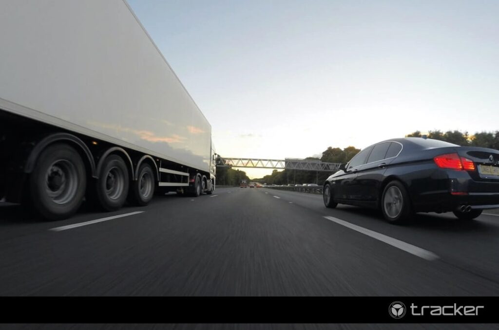 alinhamento de caminhao