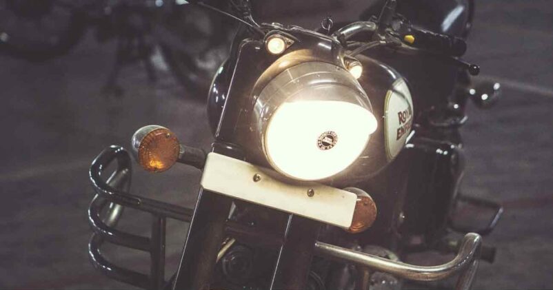 bateria de moto