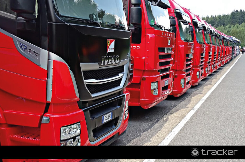 caminhões mais vendidos no Brasil