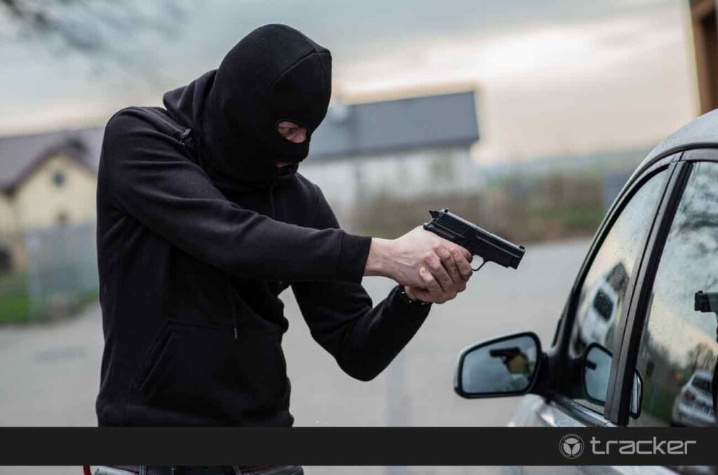 carros mais roubados no Brasil