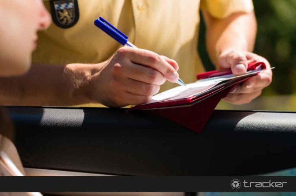 controle de jornada de motorista