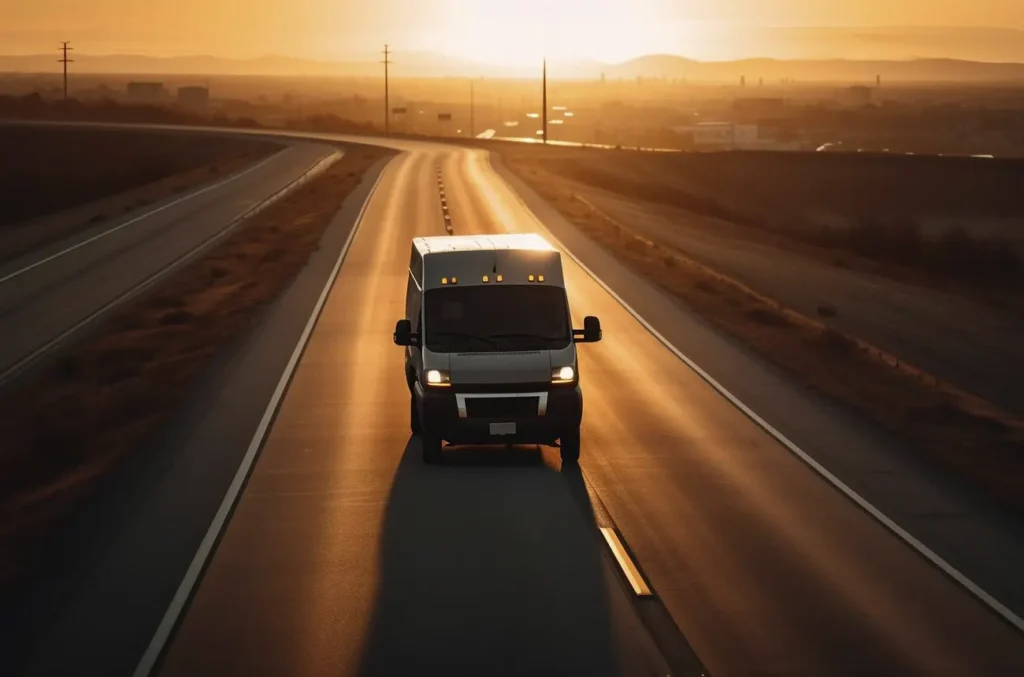 gestão de frotas de veículos para empresas