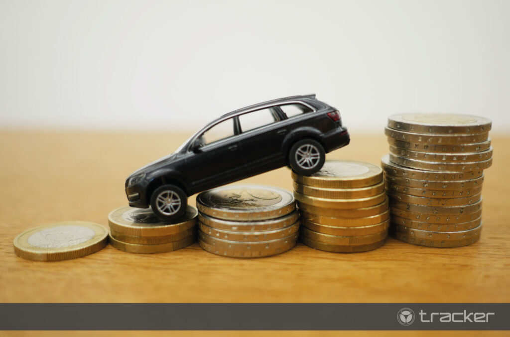 leasing de veículos