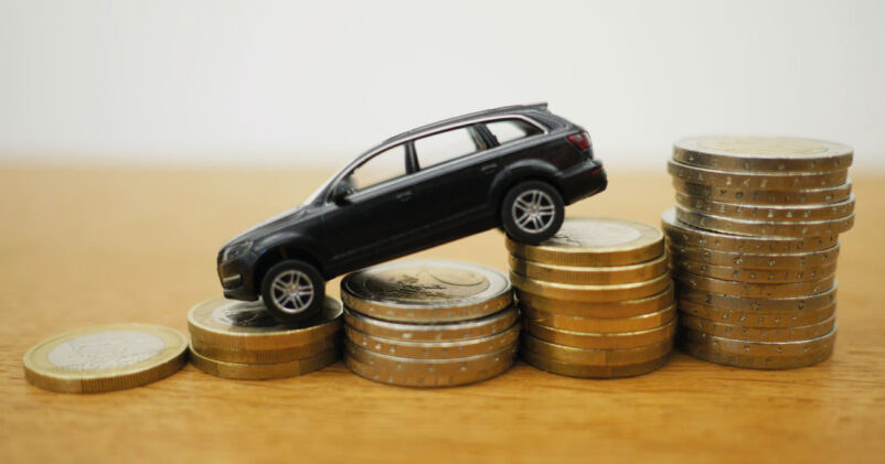 leasing de veículos