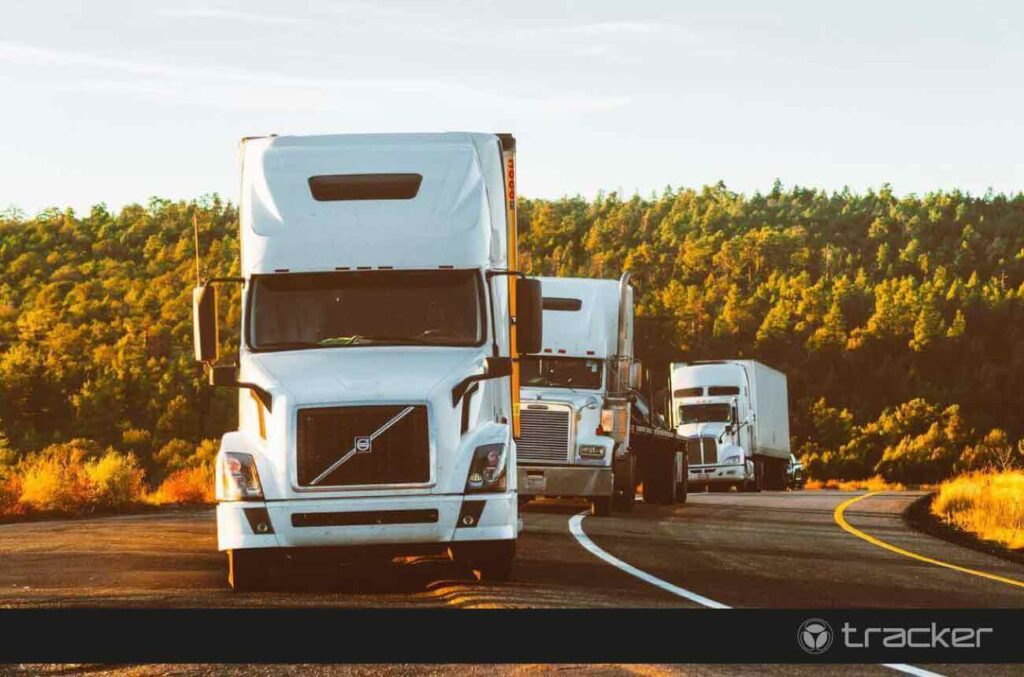 melhor rastreador para caminhão