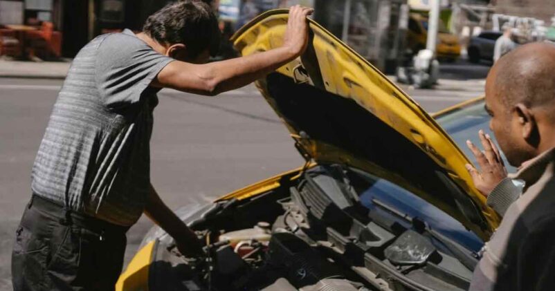 retificar motor