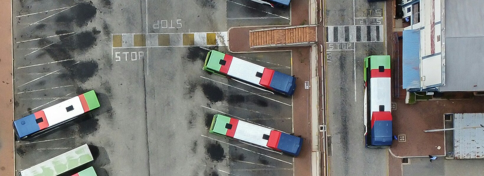 Gestão operacional em 2026