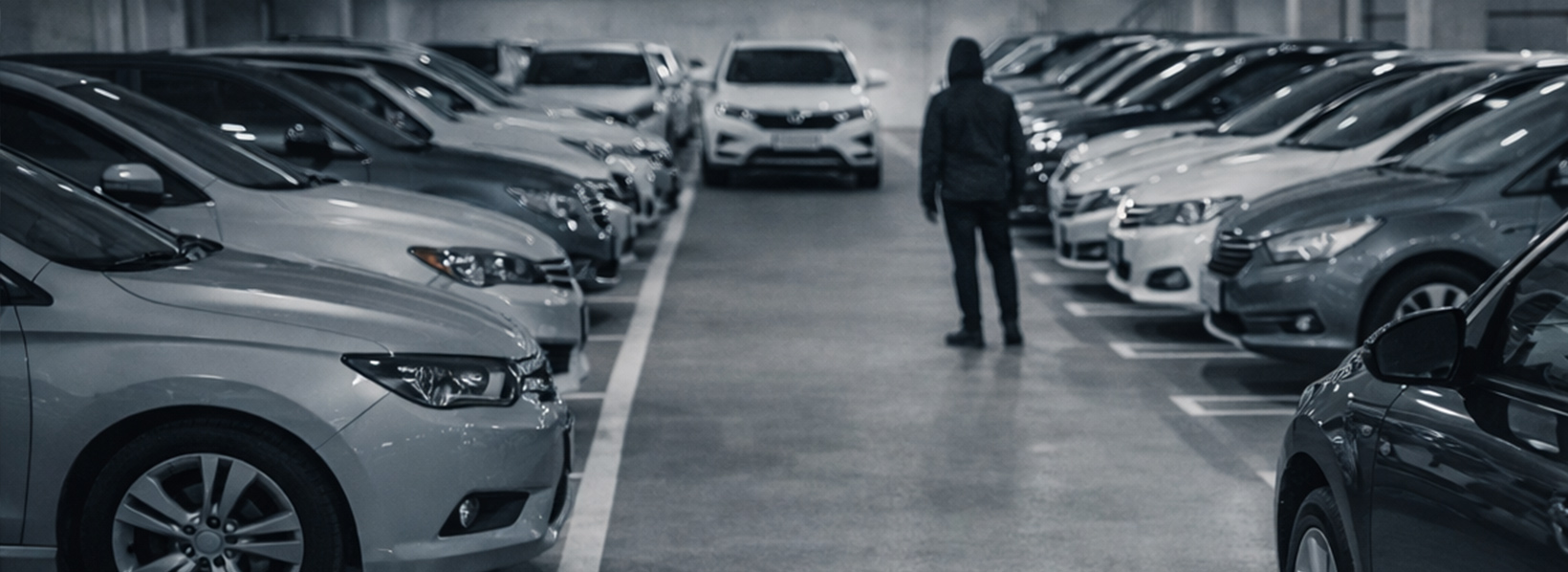 10 Modelos de carros mais roubados em 2025